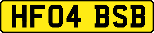 HF04BSB