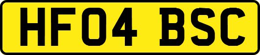 HF04BSC