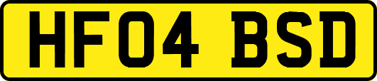HF04BSD