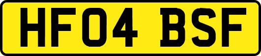 HF04BSF