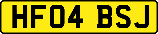 HF04BSJ