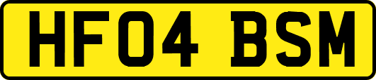 HF04BSM