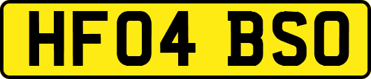 HF04BSO
