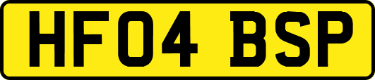 HF04BSP