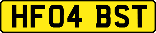 HF04BST
