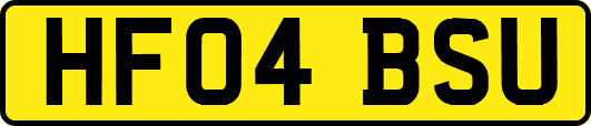 HF04BSU