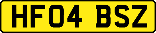 HF04BSZ