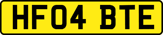 HF04BTE