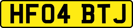 HF04BTJ