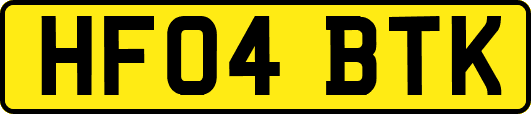 HF04BTK