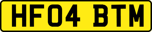 HF04BTM