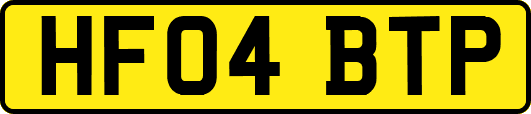 HF04BTP