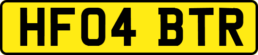 HF04BTR