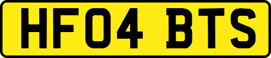 HF04BTS
