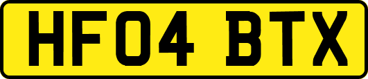 HF04BTX