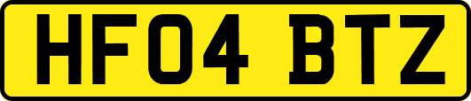 HF04BTZ