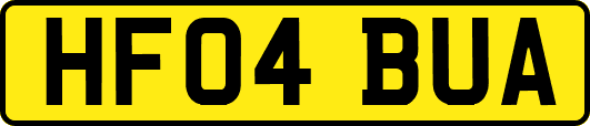 HF04BUA