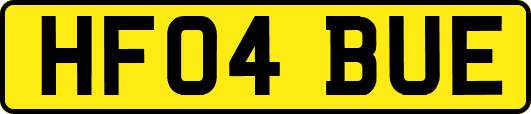 HF04BUE