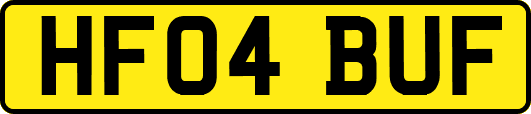 HF04BUF