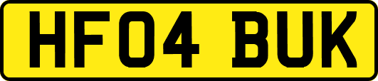 HF04BUK