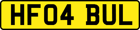 HF04BUL