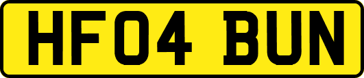 HF04BUN