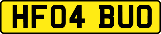 HF04BUO