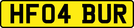 HF04BUR