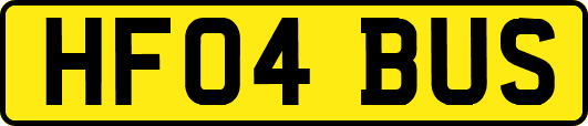 HF04BUS
