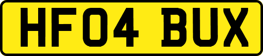 HF04BUX