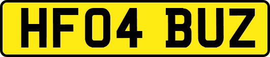 HF04BUZ