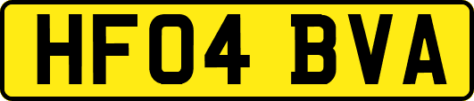HF04BVA