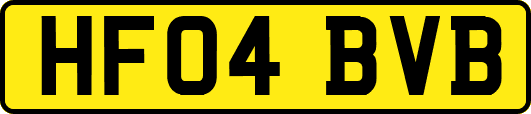 HF04BVB
