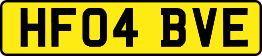 HF04BVE