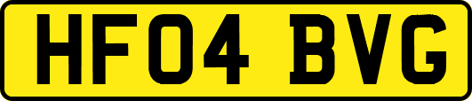 HF04BVG