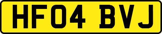 HF04BVJ