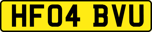 HF04BVU