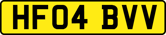 HF04BVV