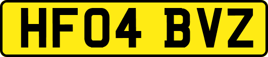 HF04BVZ
