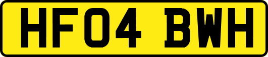 HF04BWH