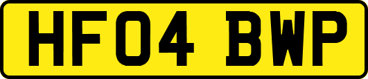 HF04BWP
