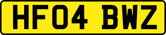 HF04BWZ