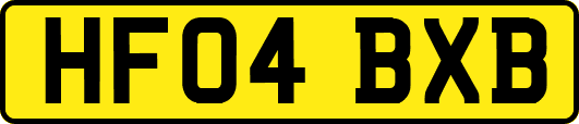 HF04BXB
