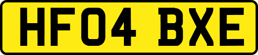 HF04BXE