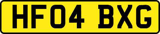 HF04BXG
