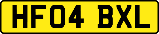 HF04BXL
