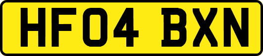 HF04BXN