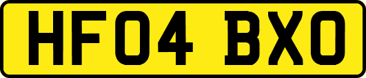 HF04BXO