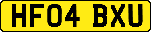 HF04BXU