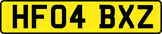 HF04BXZ